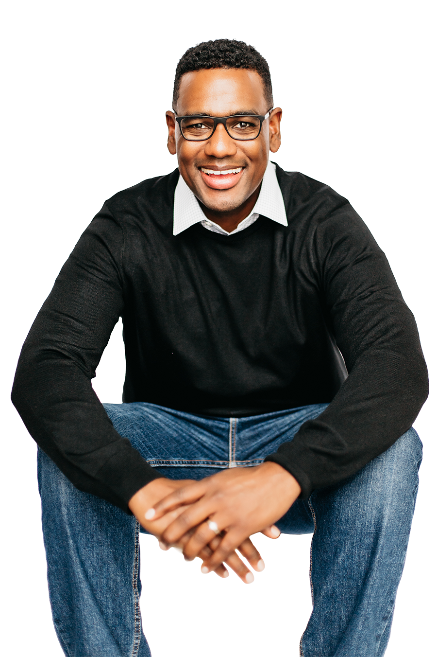 Jaiah Kamara, Founder of Signal to Summit