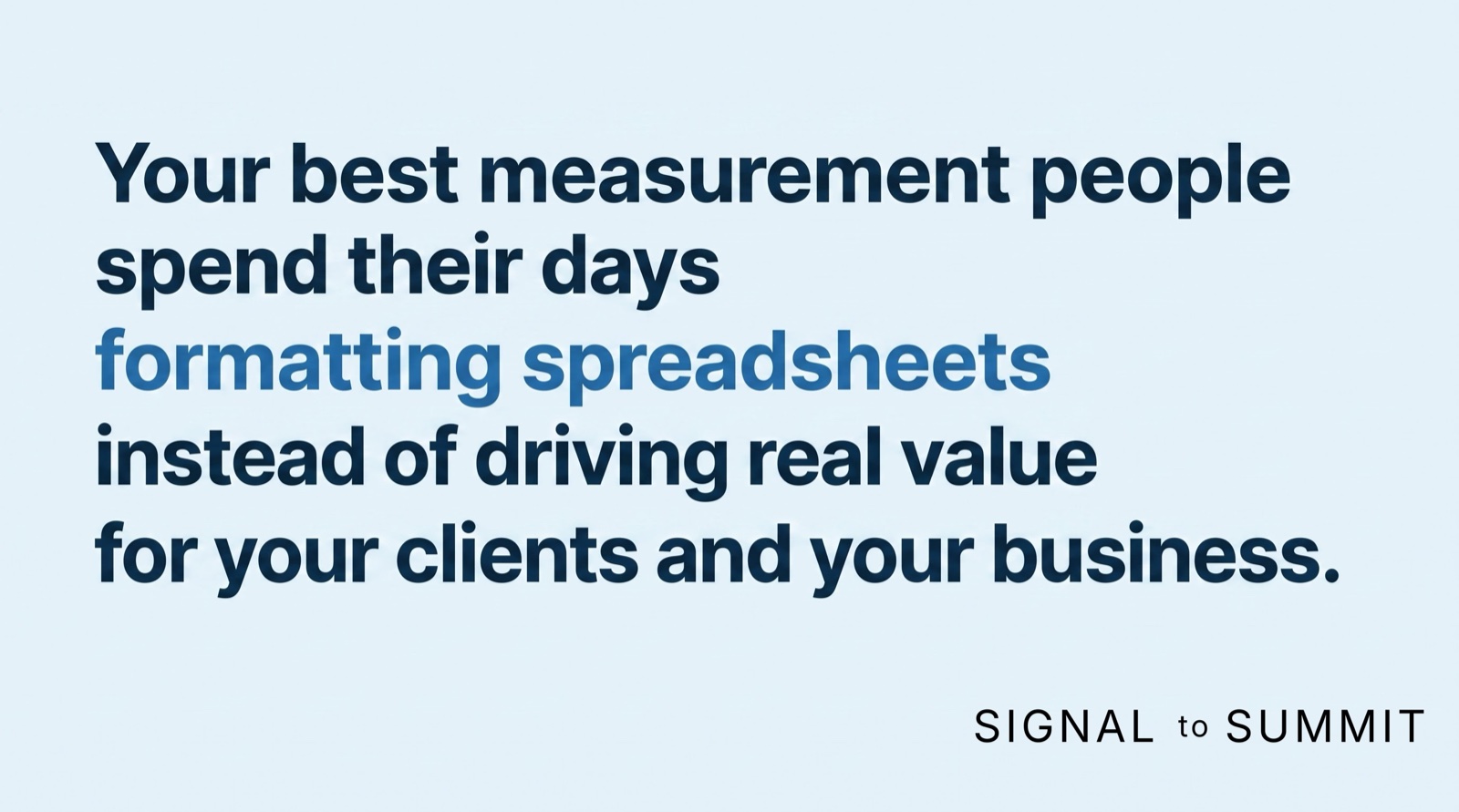 Ninety-seven percent of brand advertisers say real-time data access directly influences their investment decisions, NIQ/Coresight 2024